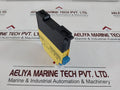 Turck Mk13-222Ex0-r/115Vac Switching Amplifier