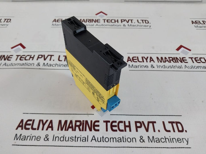 Turck Mk13-222Ex0-r/115Vac Switching Amplifier