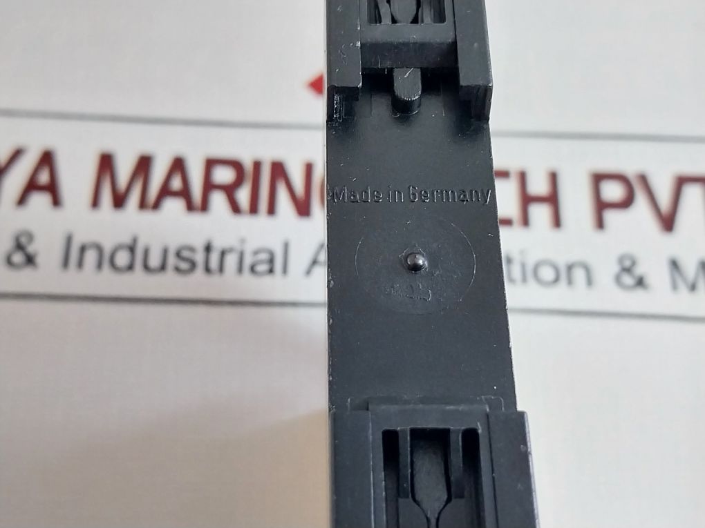 Turck Mk13-222Ex0-r/115Vac Switching Amplifier