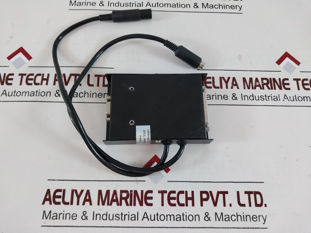 San Telequip Sc04L Interface Convertor