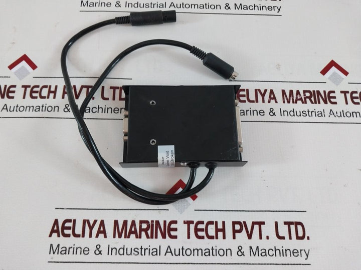 San Telequip Sc04L Interface Convertor