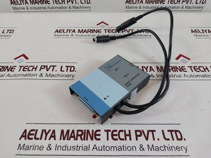 San Telequip Sc04L Interface Convertor