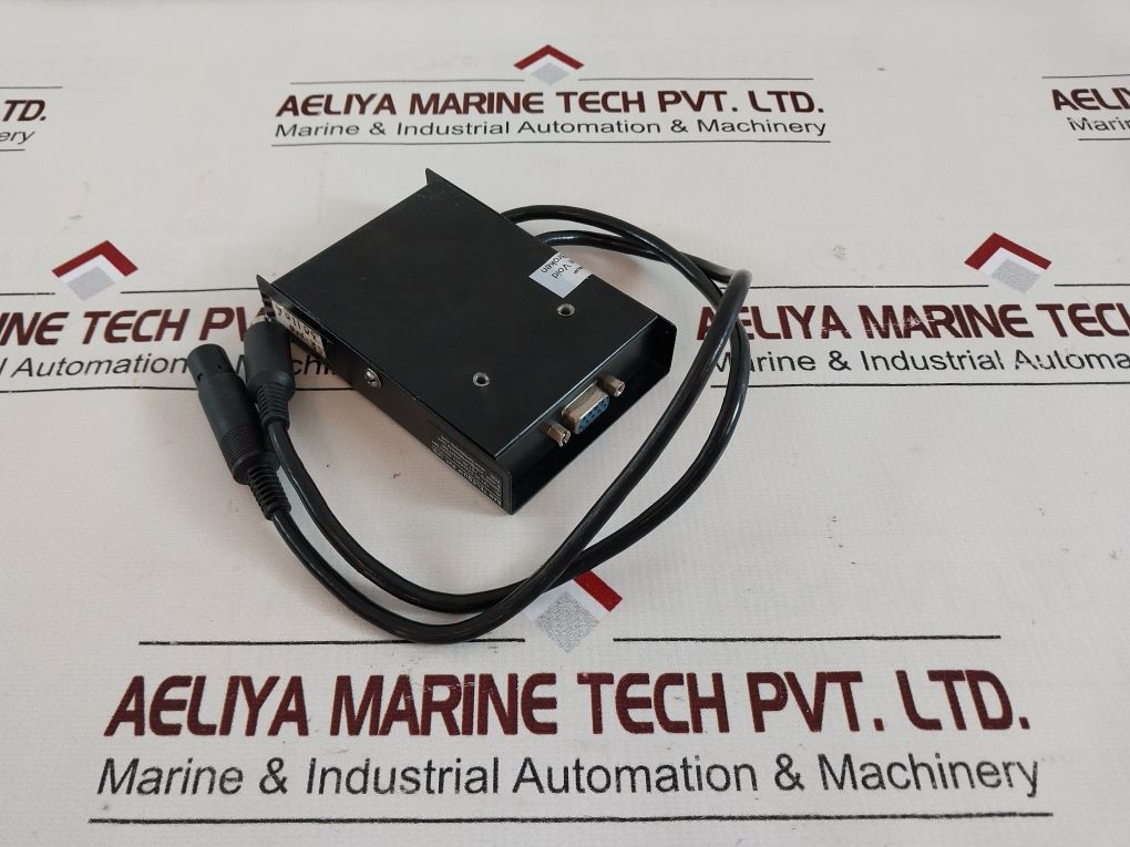 San Telequip Sc04L Interface Convertor