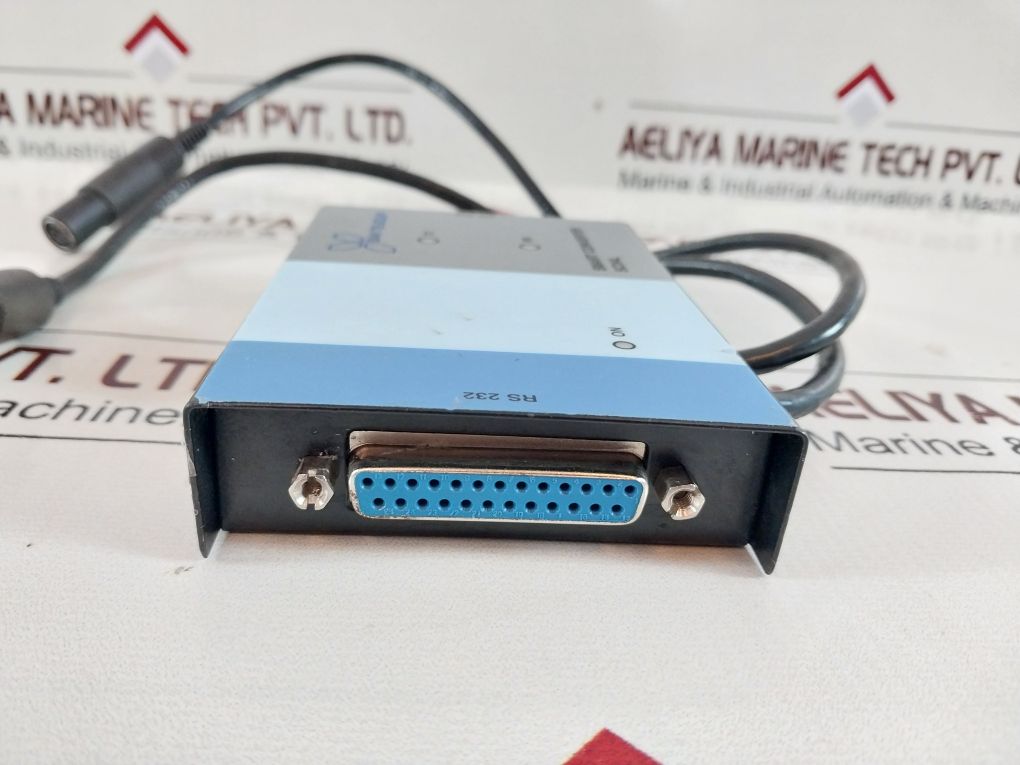 San Telequip Sc04L Interface Convertor