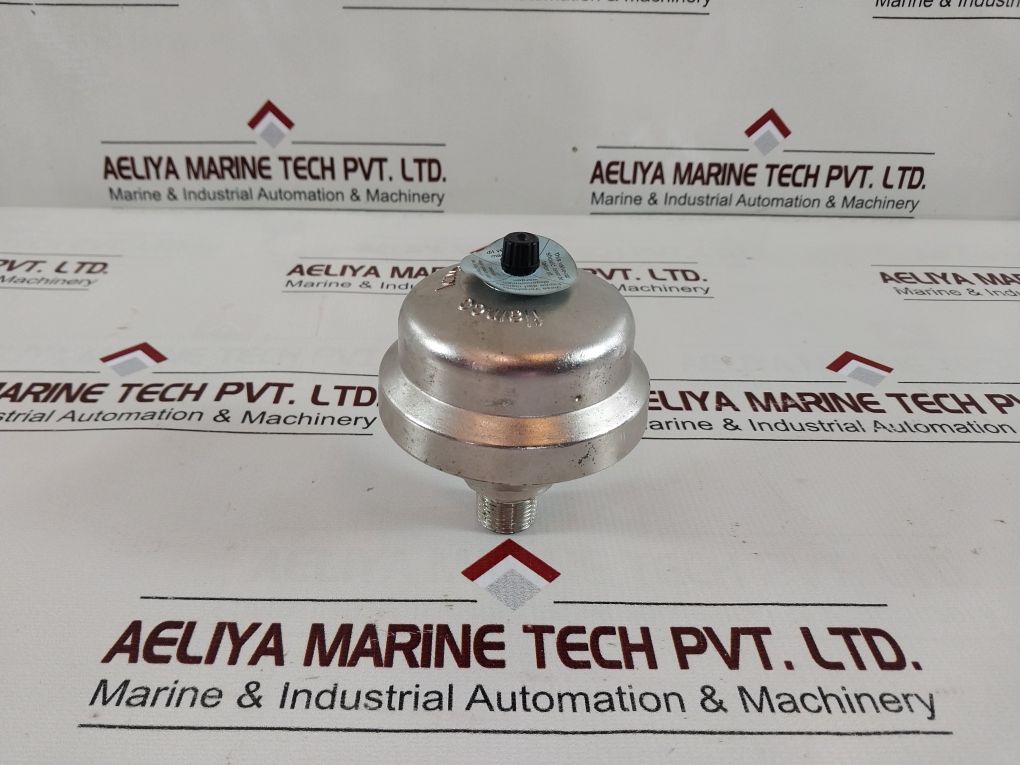 Flamco Flexofit S 1/2 Water Shock Arrestor