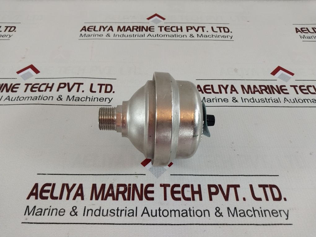 Flamco Flexofit S 1/2 Water Shock Arrestor