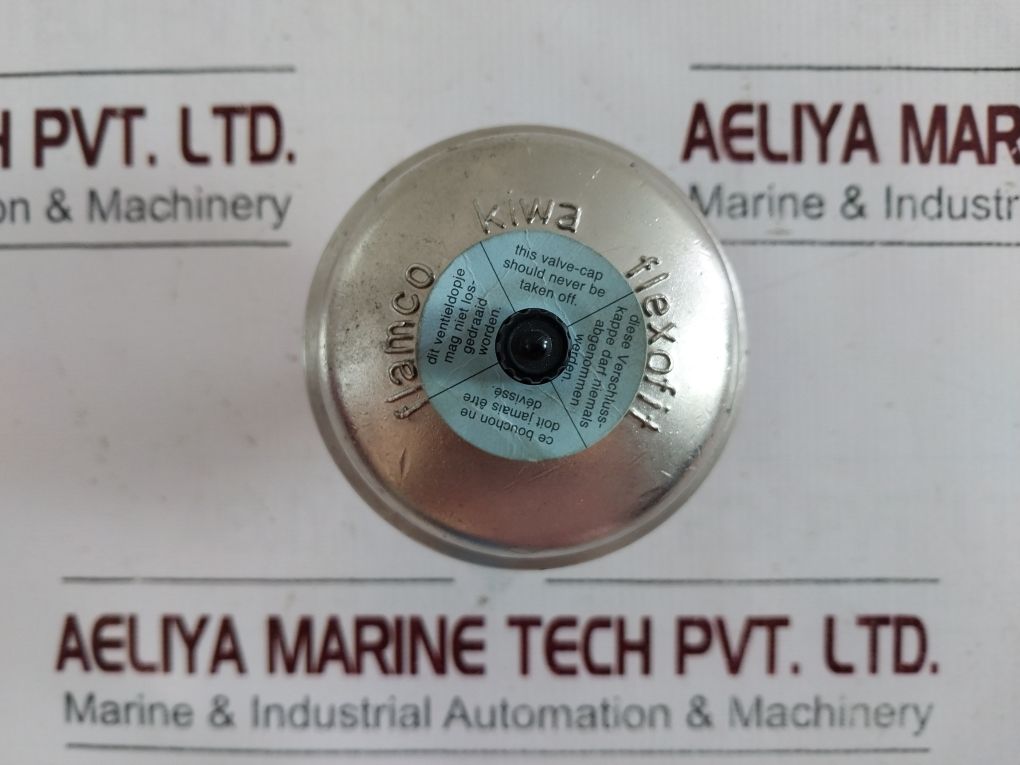 Flamco Flexofit S 1/2 Water Shock Arrestor