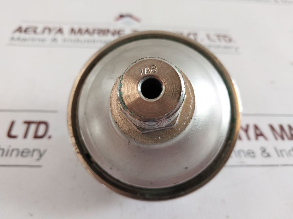 Flamco Flexofit S 1/2 Water Shock Arrestor