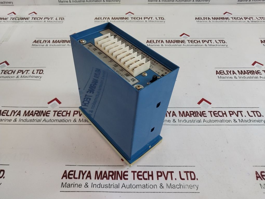 Shipbuilding Instrument Jsz-4D Digital Tachometer