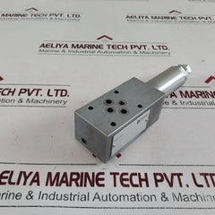 Bucher Sddb-a-6-sm Pressure Relief Valve