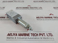 Bucher Sddb-a-6-sm Pressure Relief Valve