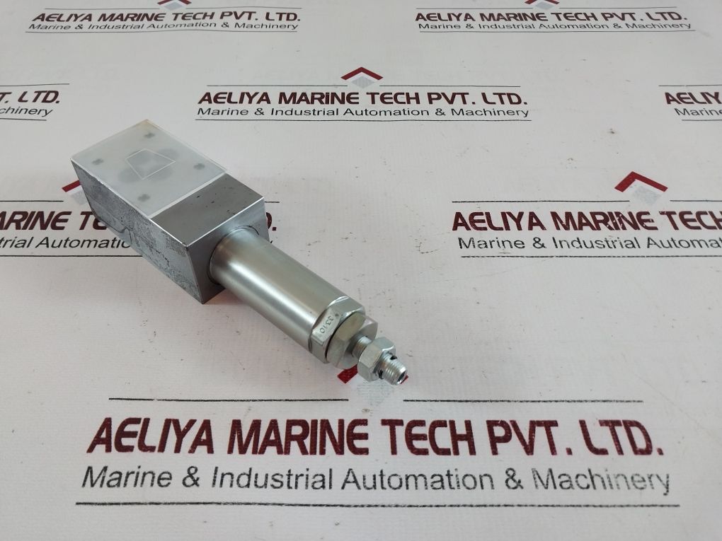 Bucher Sddb-a-6-sm Pressure Relief Valve