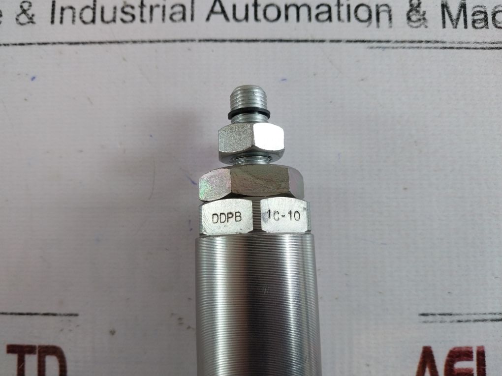 Bucher Sddb-a-6-sm Pressure Relief Valve