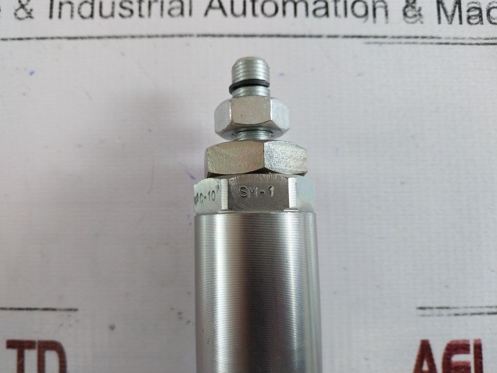 Bucher Sddb-a-6-sm Pressure Relief Valve