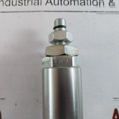 Bucher Sddb-a-6-sm Pressure Relief Valve