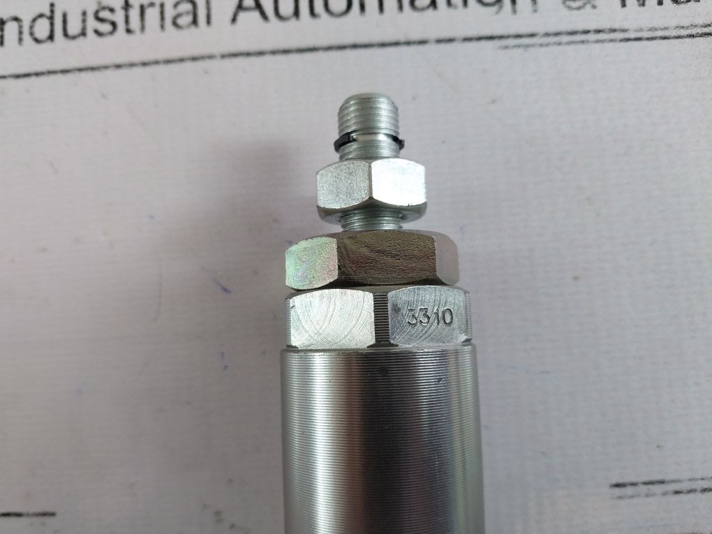 Bucher Sddb-a-6-sm Pressure Relief Valve