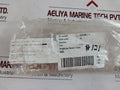 Bucher Sddb-a-6-sm Pressure Relief Valve