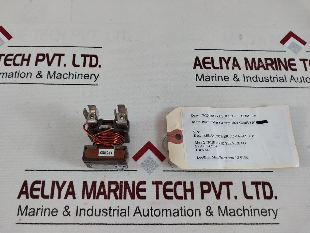 General Electric 3Arr2-kcp188S