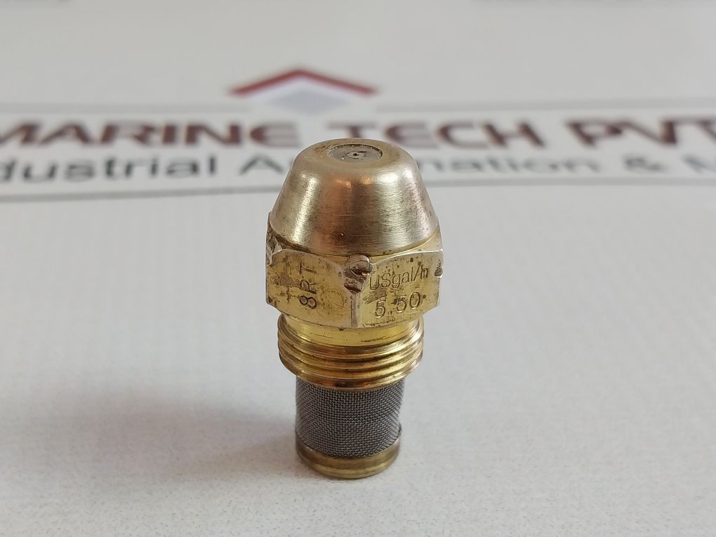 Danfoss 5.50 45°B