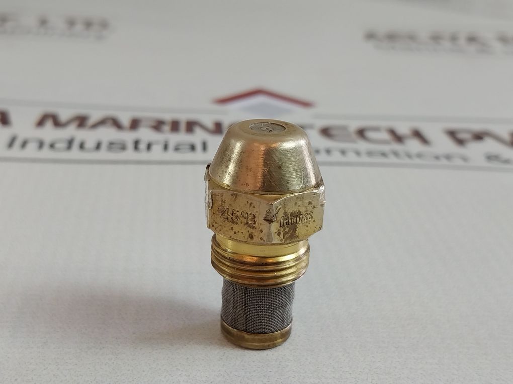 Danfoss 5.50 45°B