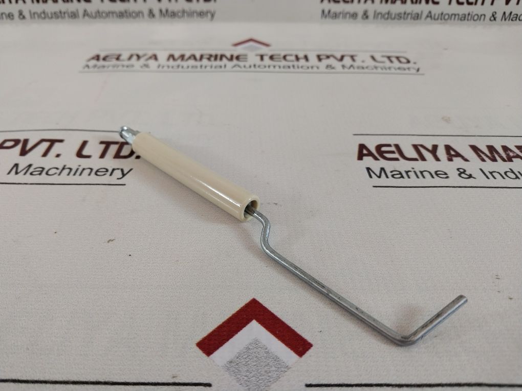 Teamtec 8153 Ignition Electrode