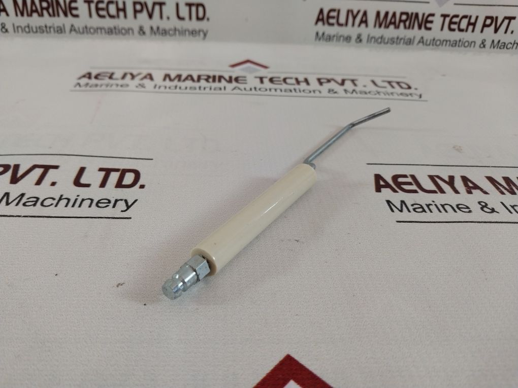 Teamtec 8153 Ignition Electrode