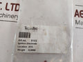 Teamtec 8153 Ignition Electrode