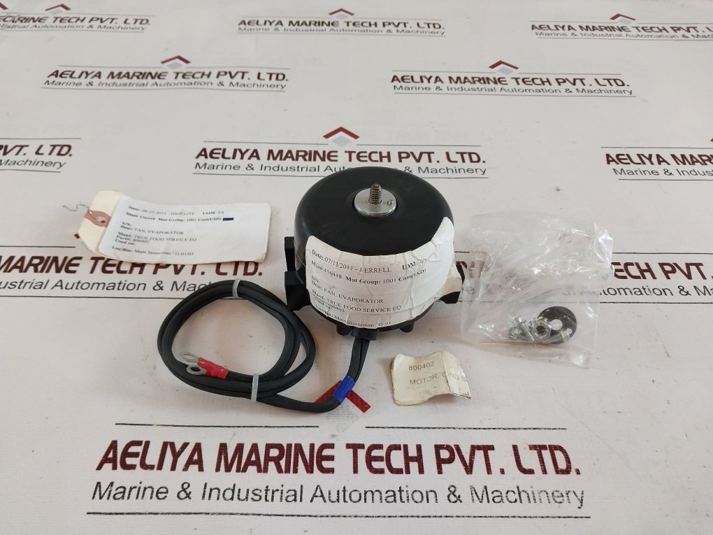 Morrill Motors Sp-b9Hs16