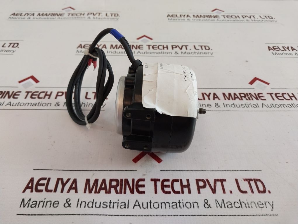 Morrill Motors Sp-b9Hs16 Evaporator Fan Motor 800402