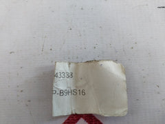 Morrill Motors Sp-b9Hs16 Evaporator Fan Motor 800402