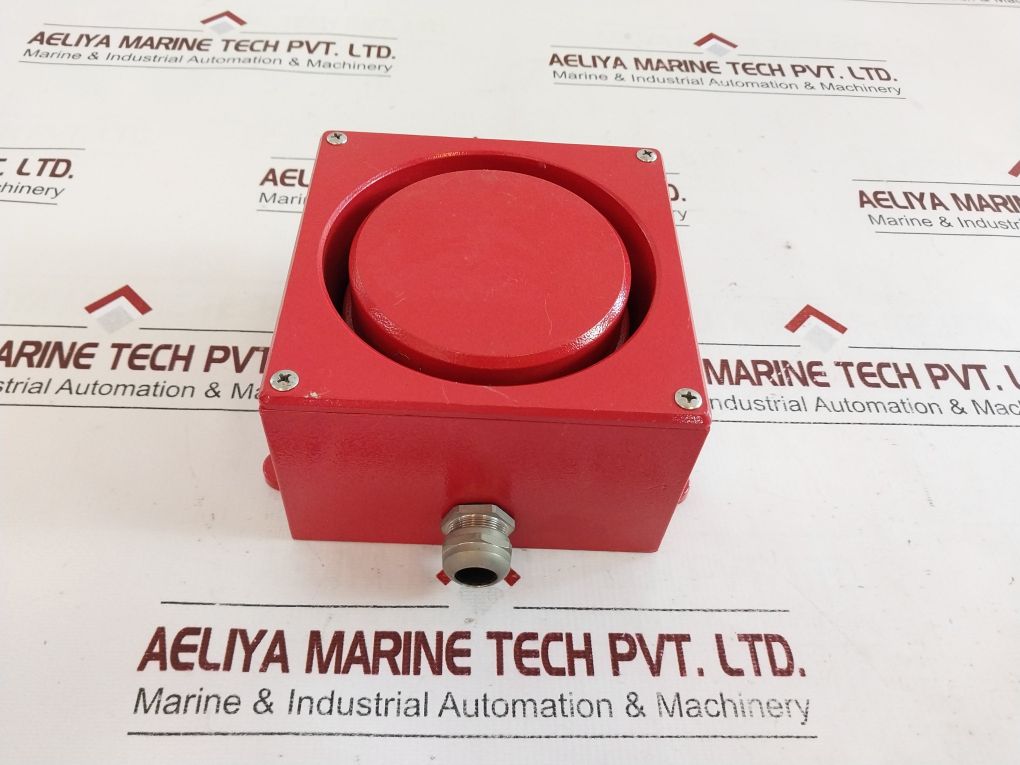 Changshu Ruite Cjd-bd/B Electric Siren Dc24V