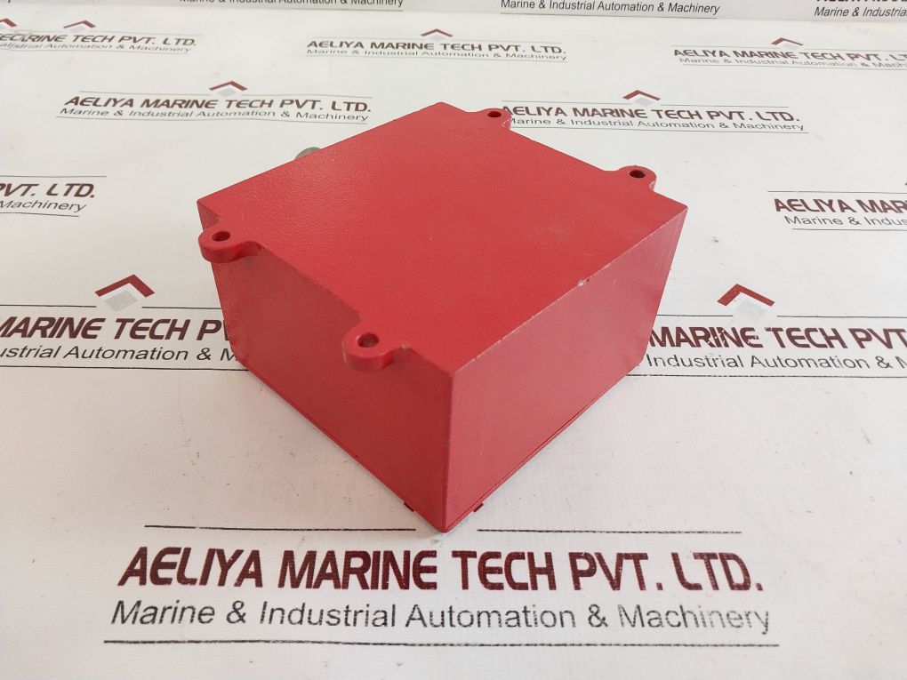 Changshu Ruite Cjd-bd/B Electric Siren Dc24V