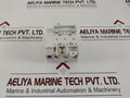 Benedikt & Jager 487 2217-31T Main Switch 4-pole