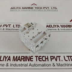 Benedikt & Jager 487 2217-31T Main Switch 4-pole