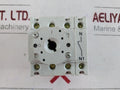 Benedikt & Jager 487 2217-31T Main Switch 4-pole