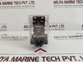 Omron Mm2Xpn-d Power Relay 