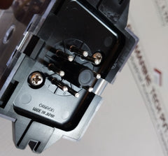 Omron Mm2Xpn-d Power Relay 