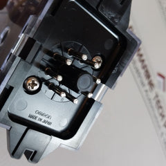 Omron Mm2Xpn-d Power Relay 
