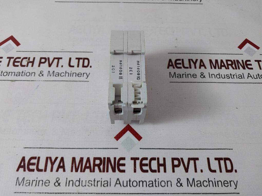 Siemens 5Sq22 C1 Circuit Breaker