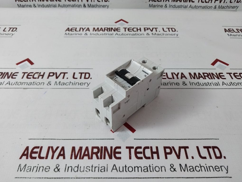 Siemens 5Sq22 C1 Circuit Breaker
