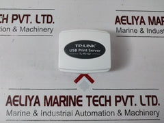 Tp-link Tl-ps110U Usb Print Server
