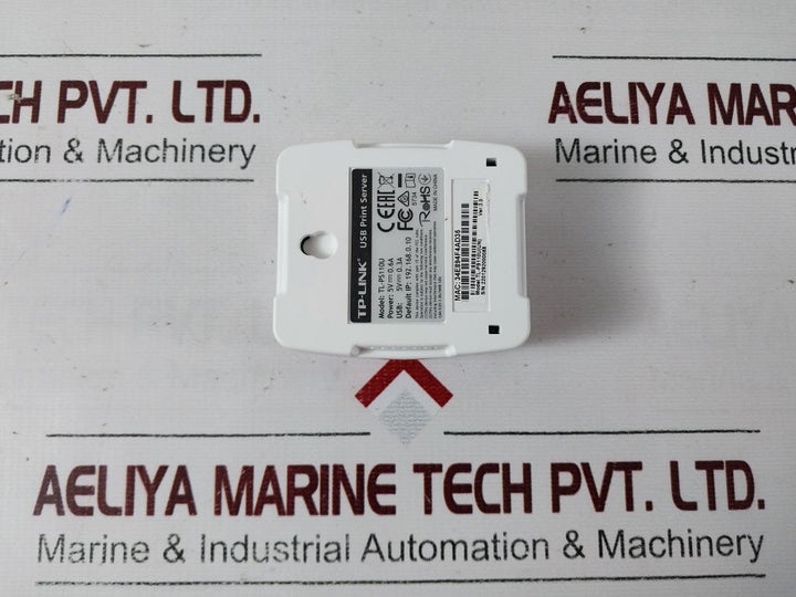 Tp-link Tl-ps110U Usb Print Server