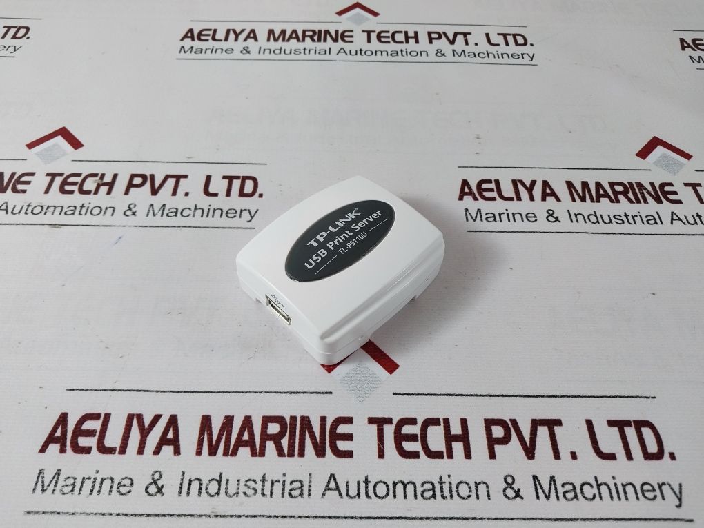 Tp-link Tl-ps110U Usb Print Server