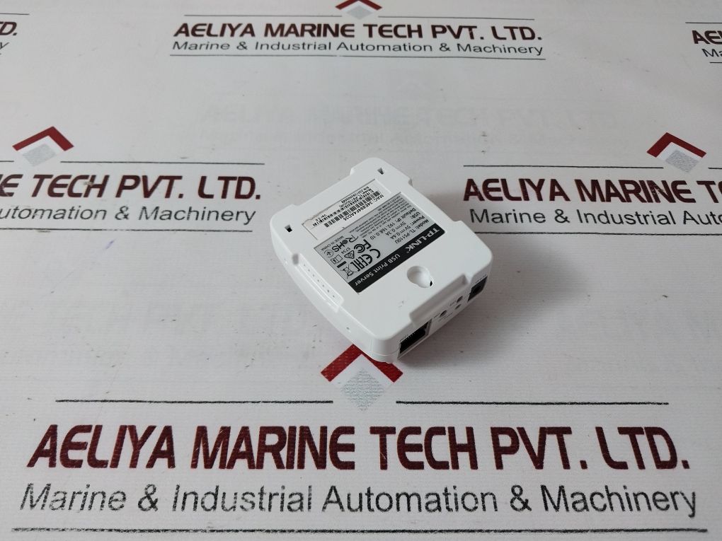Tp-link Tl-ps110U Usb Print Server