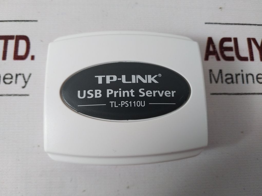 Tp-link Tl-ps110U Usb Print Server