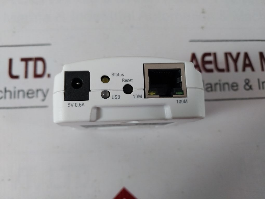 Tp-link Tl-ps110U Usb Print Server