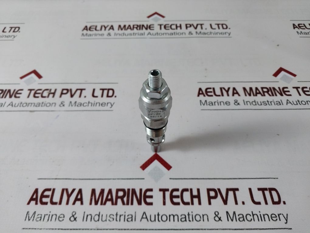 Fpmd40 Cp-20 Hydralic Valve
