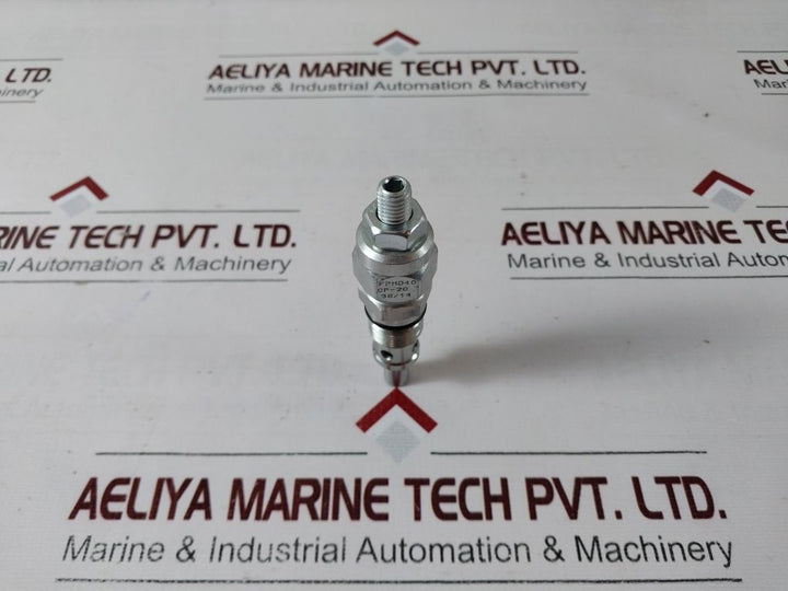 Fpmd40 Cp-20 Hydralic Valve
