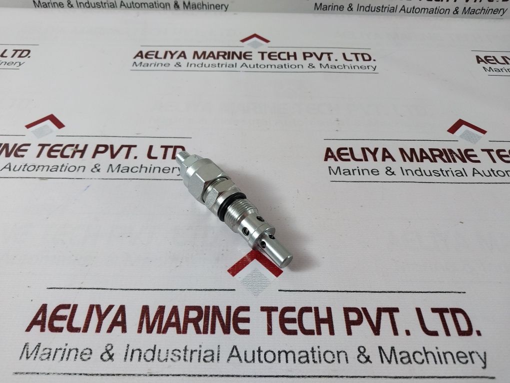 Fpmd40 Cp-20 Hydralic Valve