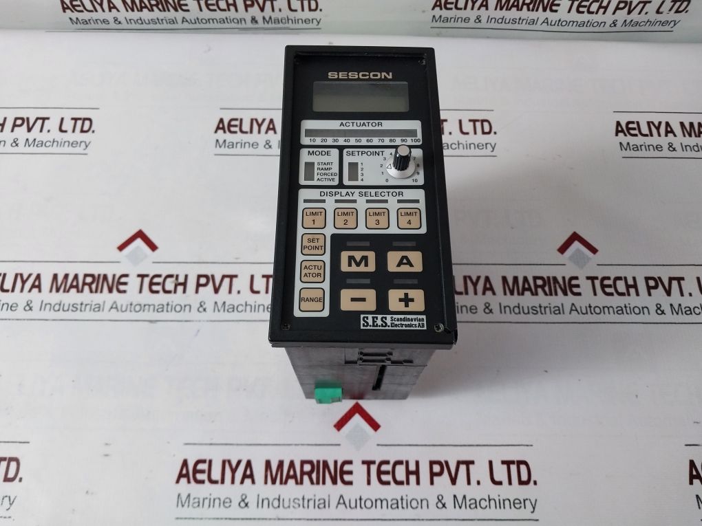 Scandinavian Electronics 2543-41 Actuator Free Shipping